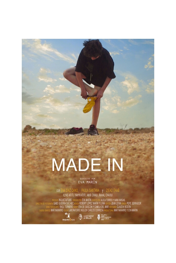 Made In